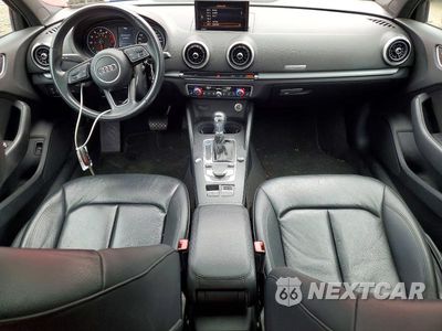 Zdjęcie 8 z 12 samochodu: 2018 AUDI A3 PREMIUM VIN:WAUB8GFFXJ1072533 - miniatura