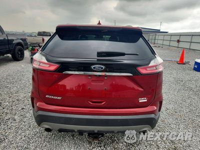 Zdjęcie 6 z 13 samochodu: 2019 FORD EDGE SEL VIN:2FMPK3J99KBB21517 - miniatura