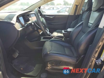 Zdjęcie 7 z 13 samochodu: 2016 TESLA MODEL X VIN:5YJXCAE28GF008736 - miniatura