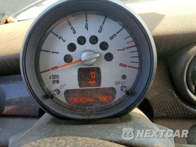 Zdjęcie 9 z 12 samochodu: 2013 MINI COOPER S VIN:WMWSV3C50DT478312 - miniatura