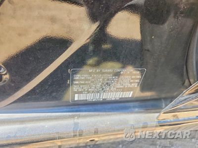 Zdjęcie 14 z 14 samochodu: 2019 SUBARU CROSSTREK LIMITED VIN:JF2GTAMC6K8250722 - miniatura