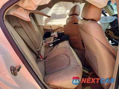 Zdjęcie 10 z 11 samochodu: 2010 CADILLAC CTS LUXURY COLLECTION VIN:1G6DH5EGXA0135049 - miniatura