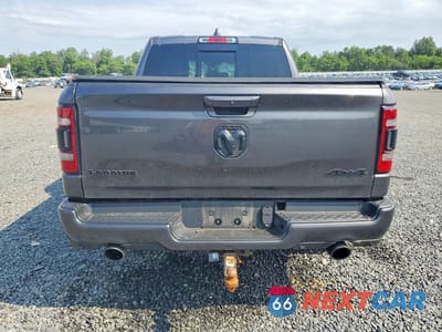 Zdjęcie 6 z 13 samochodu: 2020 RAM 1500 LARAMIE VIN:1C6SRFJT7LN231194 - miniatura