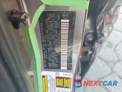 Zdjęcie 13 z 13 samochodu: 2022 TOYOTA CAMRY HYBRID SE VIN:4T1G31AK4NU593112 - miniatura