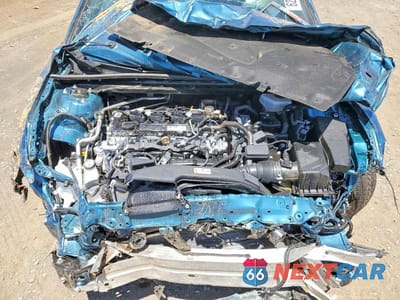 Zdjęcie 11 z 12 samochodu: 2026 TOYOTA CAMRY SE VIN:4T1DAACKXTU745459 - miniatura