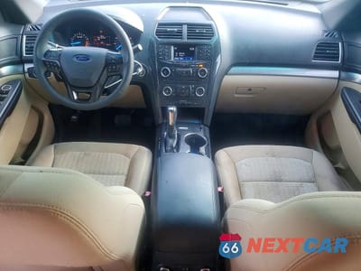 Zdjęcie 8 z 13 samochodu: 2016 FORD EXPLORER VIN:1FM5K7B81GGA93412 - miniatura