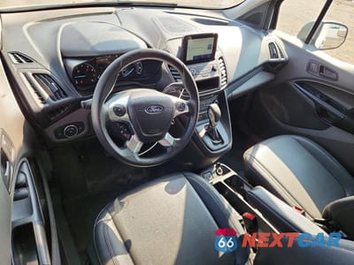Zdjęcie 8 z 13 samochodu: 2022 FORD TRANSIT CONNECT XL DELIVERY VAN VIN:NM0LS7S25N1512480 - miniatura