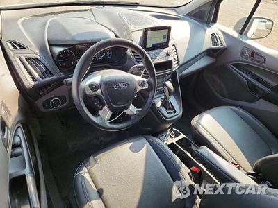 Zdjęcie 8 z 13 samochodu: 2022 FORD TRANSIT CONNECT XL DELIVERY VAN VIN:NM0LS7S25N1512480 - miniatura