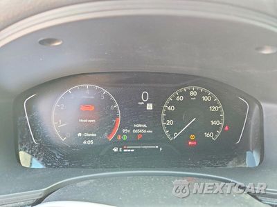 Zdjęcie 9 z 12 samochodu: 2024 HONDA CIVIC SPORT VIN:2HGFE2F57RH517087 - miniatura