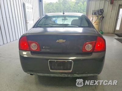 Zdjęcie 6 z 12 samochodu: 2011 CHEVROLET MALIBU 1LT VIN:1G1ZC5E19BF212613 - miniatura
