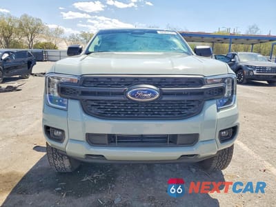 Piąte zdjęcie samochodu w środku: 2024 FORD RANGER XL VIN:1FTER4PH3RLE72929 - miniatura