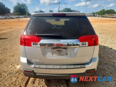 Zdjęcie 6 z 13 samochodu: 2013 GMC TERRAIN SLT VIN:2GKALUEK8D6335523 - miniatura