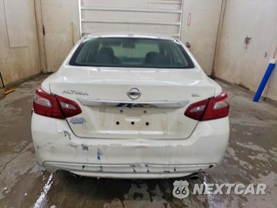 Zdjęcie 6 z 12 samochodu: 2018 NISSAN ALTIMA 2.5 SL VIN:1N4AL3AP6JC213162 - miniatura