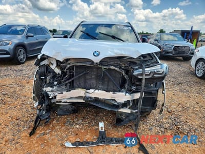 Piąte zdjęcie samochodu w środku: 2023 BMW X3 M40I VIN:5UX83DP03P9P82287 - miniatura