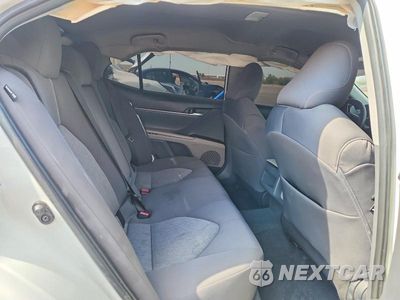 Zdjęcie 10 z 12 samochodu: 2024 TOYOTA CAMRY LE VIN:4T1C11BKXRU131386 - miniatura