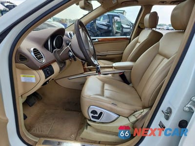 Zdjęcie 7 z 14 samochodu: 2008 MERCEDES-BENZ GL 320 CDI VIN:4JGBF22E08A415672 - miniatura