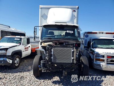 Piąte zdjęcie samochodu w środku: 2025 FREIGHTLINER BUSINESS CLASS M2 BOX TRUCK VIN:3ALACXFC6SDVS6220 - miniatura