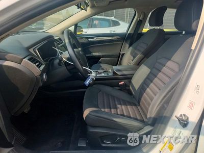 Zdjęcie 7 z 12 samochodu: 2018 FORD FUSION SE HYBRID VIN:3FA6P0LU5JR172892 - miniatura
