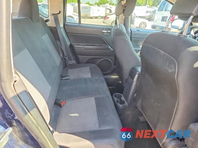 Zdjęcie 11 z 14 samochodu: 2013 JEEP COMPASS SPORT VIN:1C4NJDBB2DD113794 - miniatura