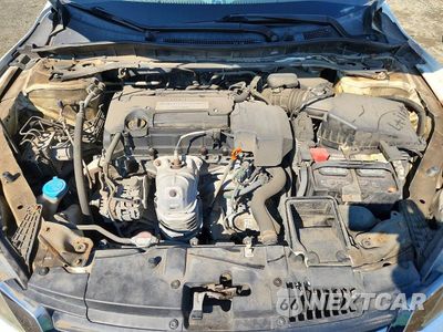 Zdjęcie 11 z 12 samochodu: 2013 HONDA ACCORD SPORT VIN:1HGCR2F54DA808211 - miniatura