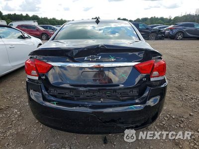 Zdjęcie 6 z 12 samochodu: 2015 CHEVROLET IMPALA LT VIN:2G1125S37F9159527 - miniatura