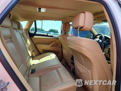 Zdjęcie 11 z 13 samochodu: 2014 BMW X6 XDRIVE35I VIN:5UXFG2C51E0C43110 - miniatura