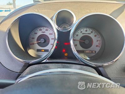 Zdjęcie 9 z 12 samochodu: 2009 PONTIAC SOLSTICE VIN:1G2MN35B69Y102064 - miniatura