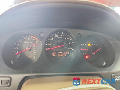 Zdjęcie 9 z 13 samochodu: 2003 ACURA MDX TOURING VIN:2HNYD18883H522389 - miniatura