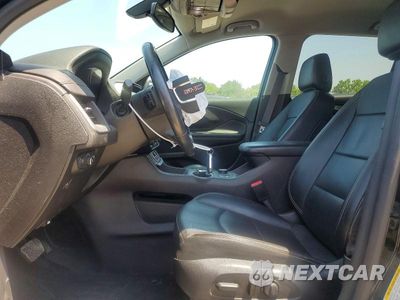 Zdjęcie 7 z 13 samochodu: 2018 GMC TERRAIN SLT VIN:3GKALVEV3JL411429 - miniatura
