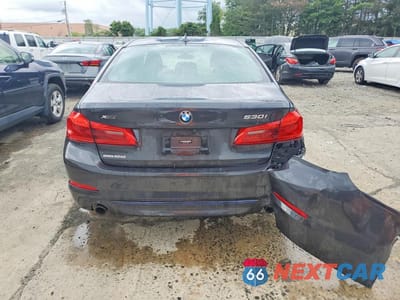 Zdjęcie 6 z 12 samochodu: 2020 BMW 530 XI VIN:WBAJR7C01LCD69984 - miniatura