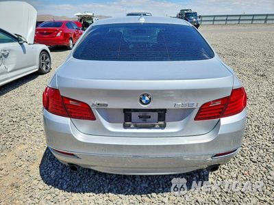 Zdjęcie 6 z 12 samochodu: 2014 BMW 535 XI VIN:WBA5B3C57ED531721 - miniatura
