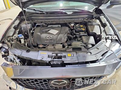 Zdjęcie 12 z 13 samochodu: 2025 MAZDA CX-5 SELECT VIN:JM3KFBBL0S0750504 - miniatura