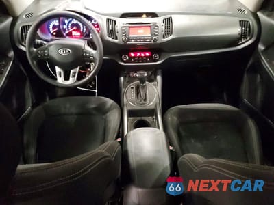Zdjęcie 8 z 13 samochodu: 2011 KIA SPORTAGE EX VIN:KNDPCCA24B7075558 - miniatura