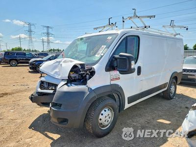 2021 RAM PROMASTER 1500 1500 STANDARD 3C6LRVAG1ME506002 - główne zdjęcie licytacji z USA - miniatura