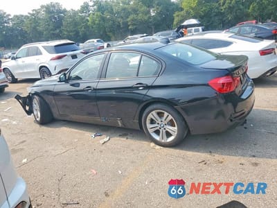 Drugie zdjęcie samochodu z przodu: 2016 BMW 328 I SULEV VIN:WBA8E9C57GK648415 - miniatura