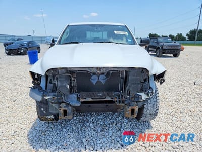 Piąte zdjęcie samochodu w środku: 2012 DODGE RAM 1500 SLT VIN:1C6RD7GP5CS220693 - miniatura