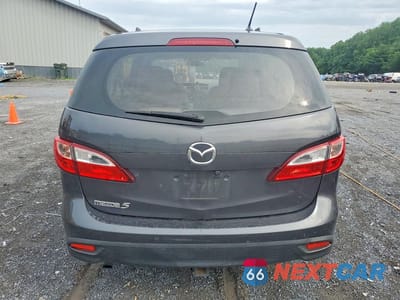 Zdjęcie 6 z 13 samochodu: 2015 MAZDA 5 SPORT VIN:JM1CW2BL4F0181806 - miniatura