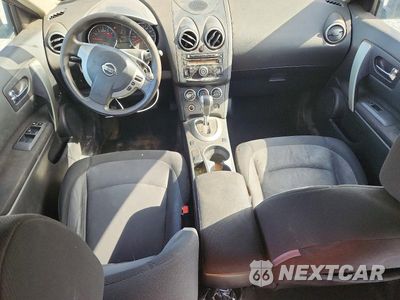 Zdjęcie 8 z 13 samochodu: 2012 NISSAN ROGUE S VIN:JN8AS5MT4CW289261 - miniatura