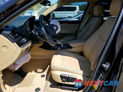 Zdjęcie 7 z 13 samochodu: 2015 BMW X4 XDRIVE28I VIN:5UXXW3C59F0M88250 - miniatura