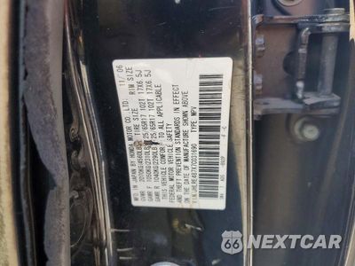 Zdjęcie 13 z 13 samochodu: 2007 HONDA CR-V EXL VIN:JHLRE487X7C031690 - miniatura