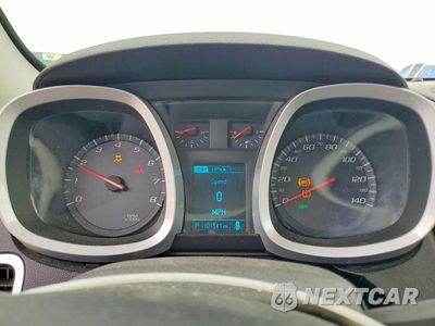Zdjęcie 9 z 13 samochodu: 2015 CHEVROLET EQUINOX LT VIN:2GNFLFE36F6232259 - miniatura