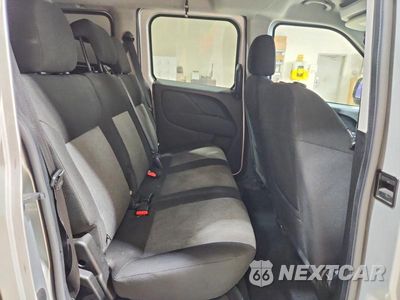 Zdjęcie 11 z 13 samochodu: 2019 RAM PROMASTER CITY SLT VIN:ZFBHRFBB3K6M00129 - miniatura
