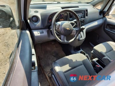 Zdjęcie 8 z 13 samochodu: 2017 CHEVROLET CITY EXPRESS LS VIN:3N63M0YN6HK695202 - miniatura