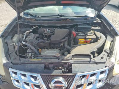 Zdjęcie 12 z 13 samochodu: 2013 NISSAN ROGUE S VIN:JN8AS5MT1DW002508 - miniatura