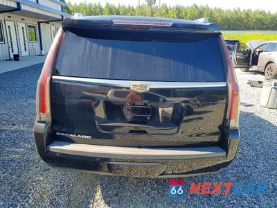 Zdjęcie 6 z 12 samochodu: 2017 CADILLAC ESCALADE LUXURY VIN:1GYS4BKJ9HR123795 - miniatura