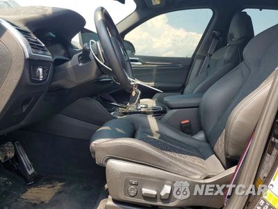 Zdjęcie 7 z 13 samochodu: 2024 BMW X3 M VIN:5YM13EC00R9U41079 - miniatura