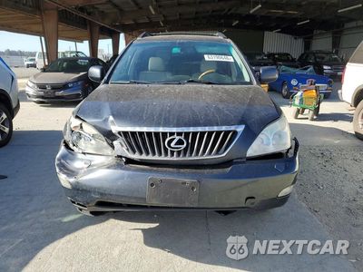 Piąte zdjęcie samochodu w środku: 2009 LEXUS RX 350 VIN:2T2HK31U29C115987 - miniatura