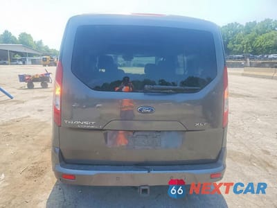Zdjęcie 6 z 13 samochodu: 2019 FORD TRANSIT CONNECT XLT VIN:NM0GE9F29K1419648 - miniatura
