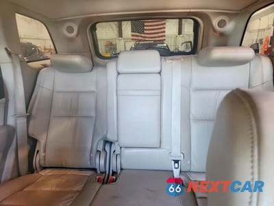 Zdjęcie 10 z 13 samochodu: 2013 JEEP GRAND CHEROKEE LIMITED VIN:1C4RJFBG0DC629554 - miniatura