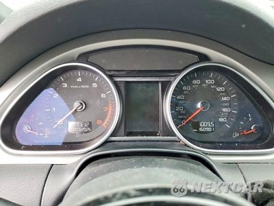 Zdjęcie 9 z 13 samochodu: 2015 AUDI Q7 PRESTIGE VIN:WA1DGAFE0FD031024 - miniatura